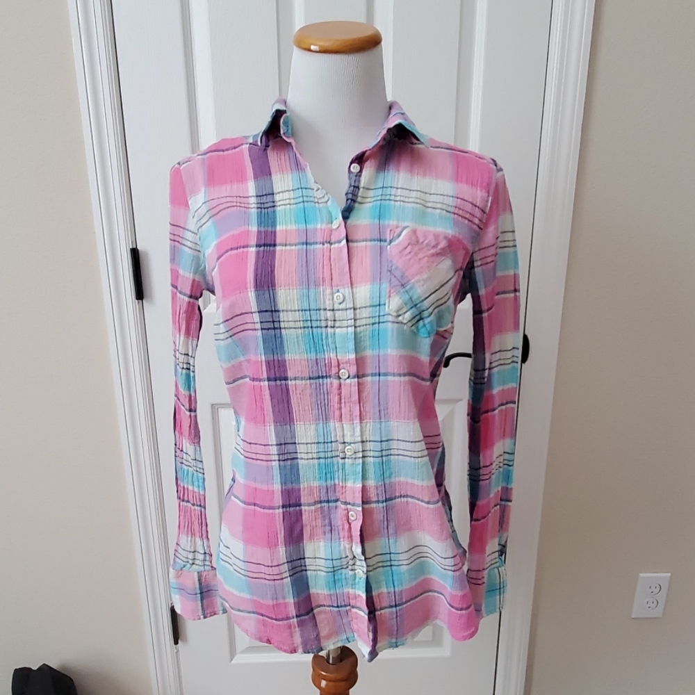 Button Down shirt